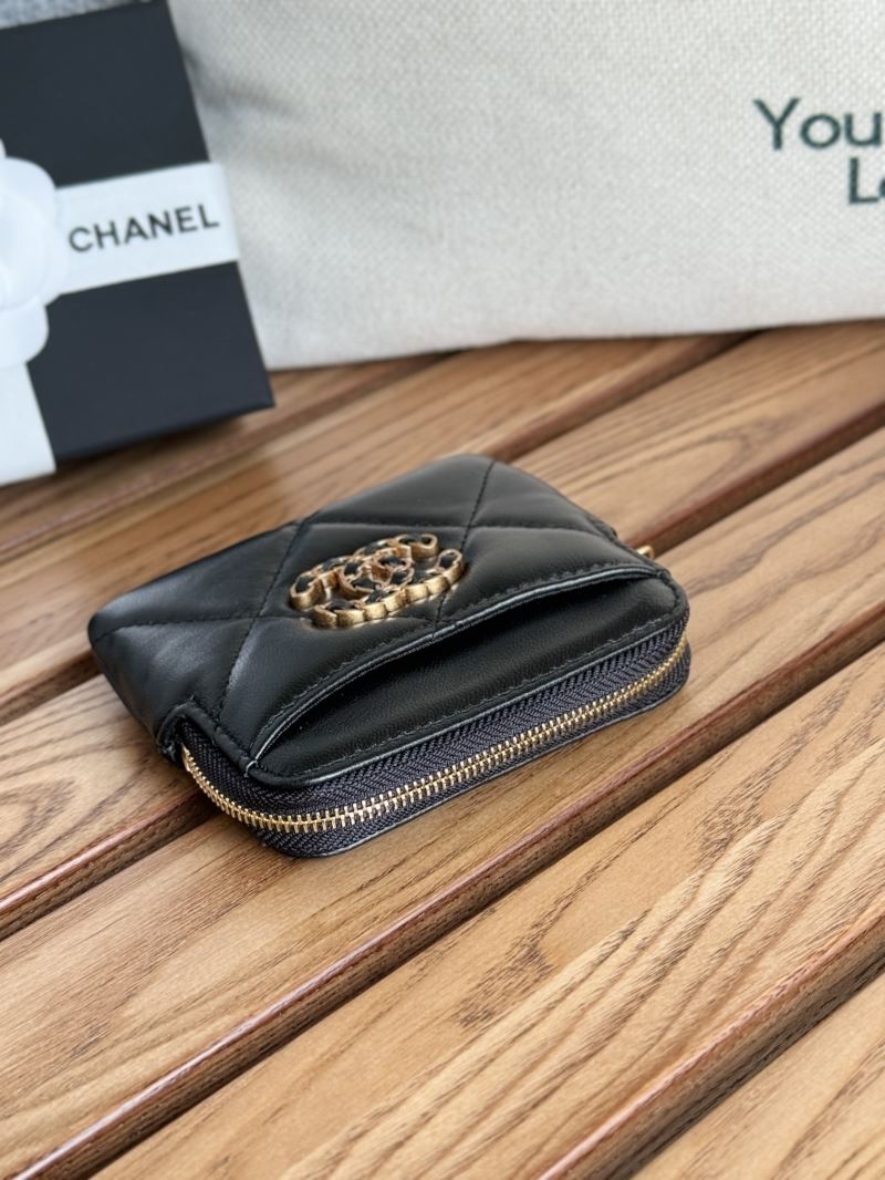 Chanel Wallets Purse